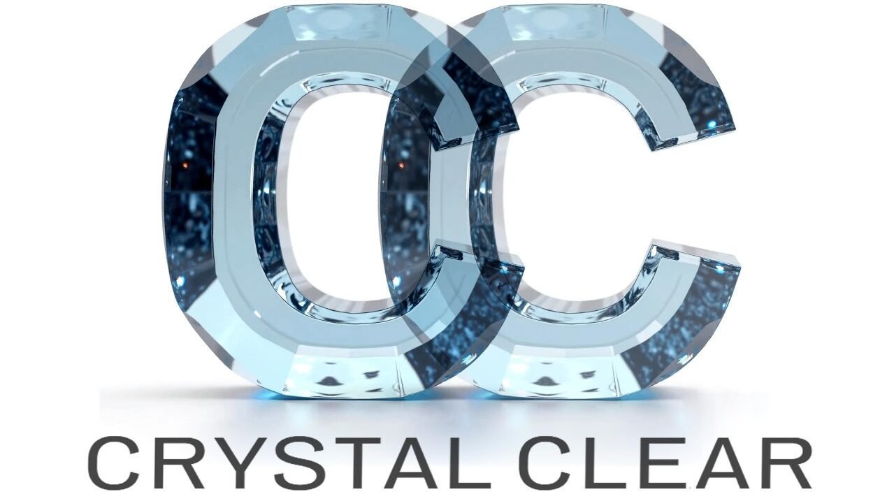 Crystal Clear