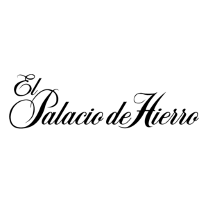 El Palacio del Hierro LOGO