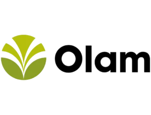 OLAM Logo