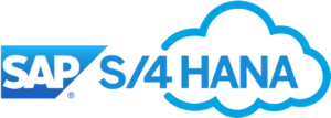 SAP HANA LOGO