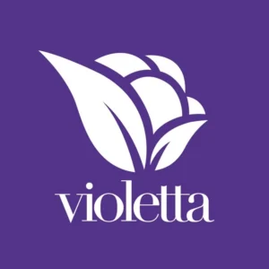 Violetta Logo