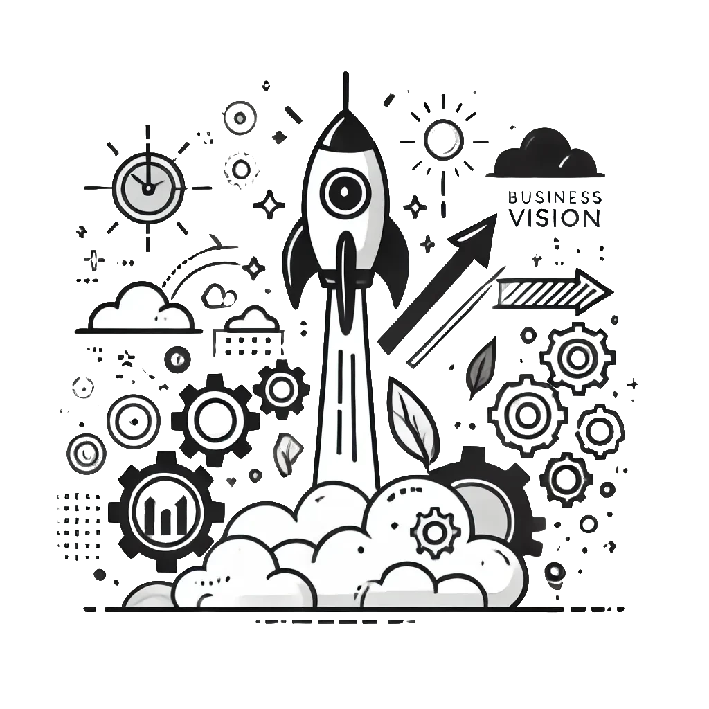 Our Vision