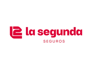 La Segunda Logo