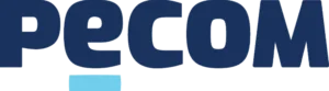 Pecom Logo