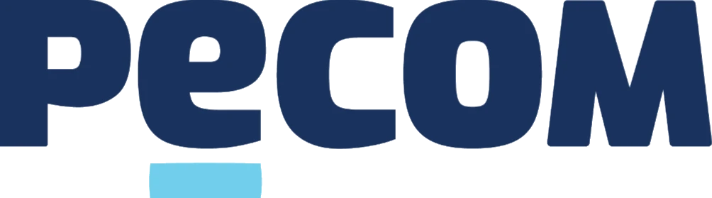 Pecom Logo