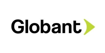 Globant Logo