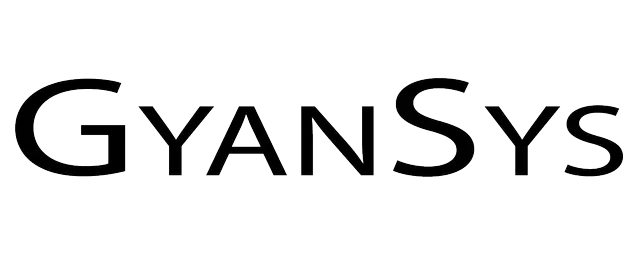 Gyansys Logo