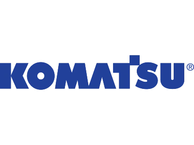 Komatsu Logo