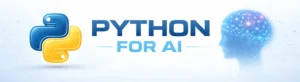 Python AI Banner
